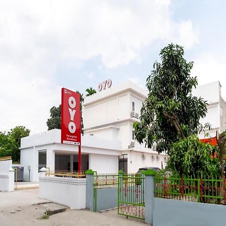Oyo 2895 Paranginan Residence Medan Exterior foto